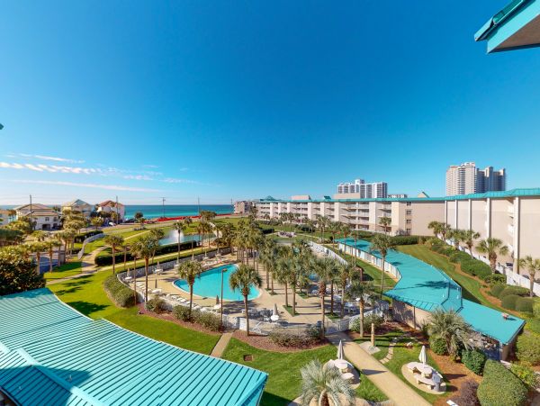 Beaches Of South Walton Condo 1008066
