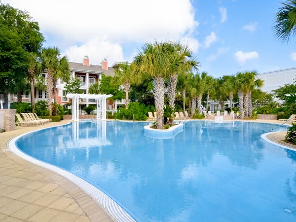 Beaches Of South Walton Home 1008067