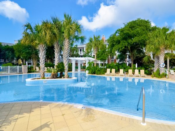Beaches Of South Walton Home 1008067