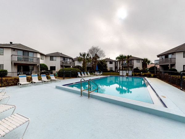 Beaches Of South Walton Home 1008070