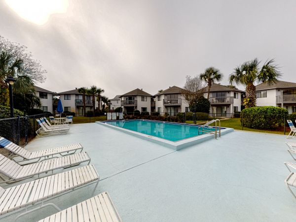 Beaches Of South Walton Home 1008070