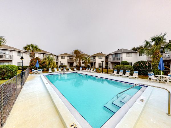 Beaches Of South Walton Home 1008070
