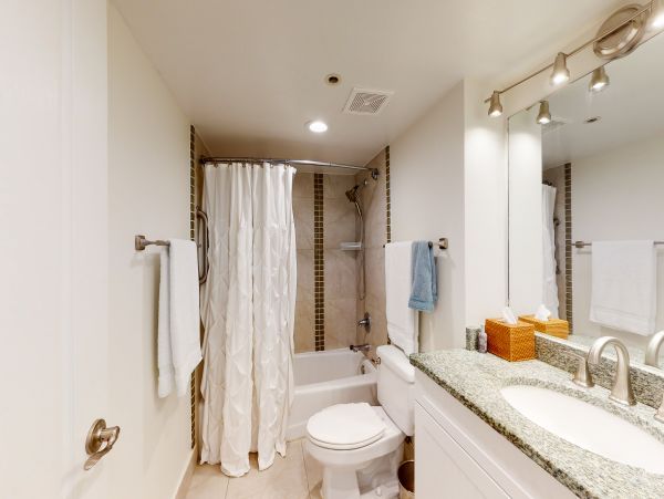 Beaches Of South Walton Condo 1008072