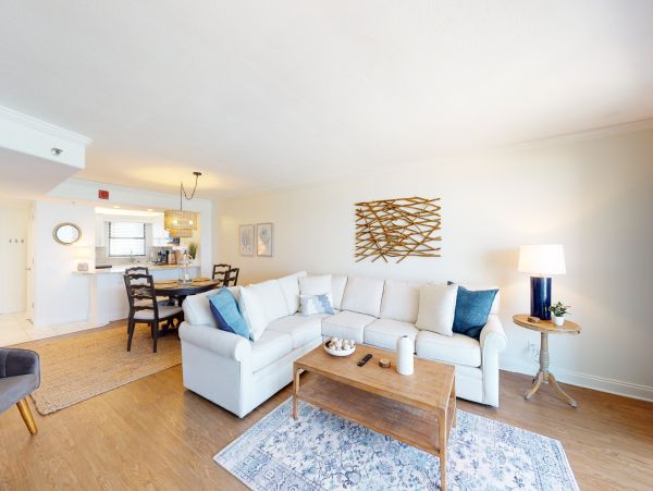 Beaches Of South Walton Condo 1008072