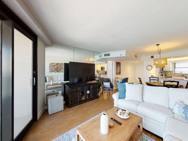 Beaches Of South Walton Condo 1008072