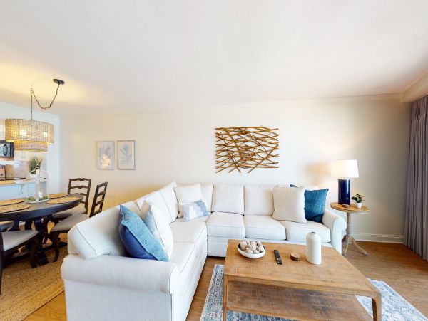 Beaches Of South Walton Condo 1008072