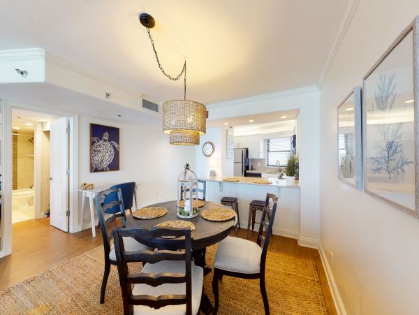 Beaches Of South Walton Condo 1008072