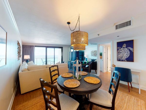 Beaches Of South Walton Condo 1008072