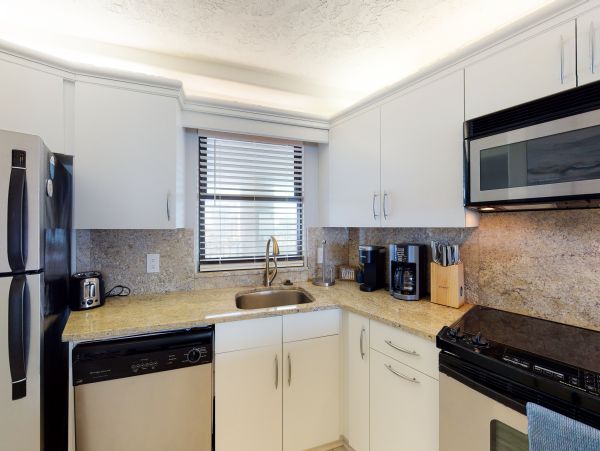 Beaches Of South Walton Condo 1008072