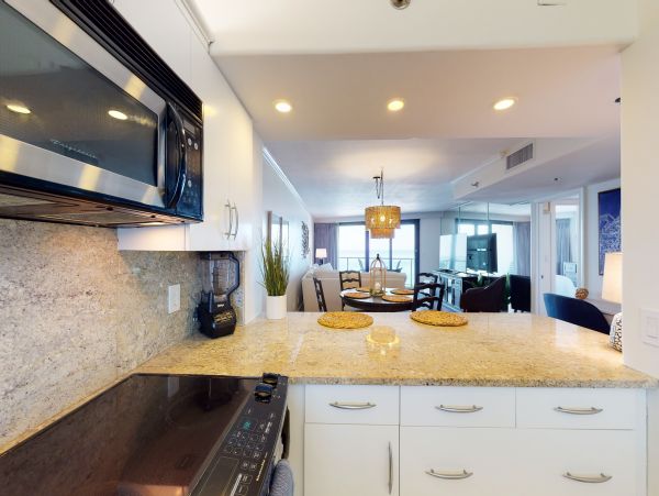 Beaches Of South Walton Condo 1008072