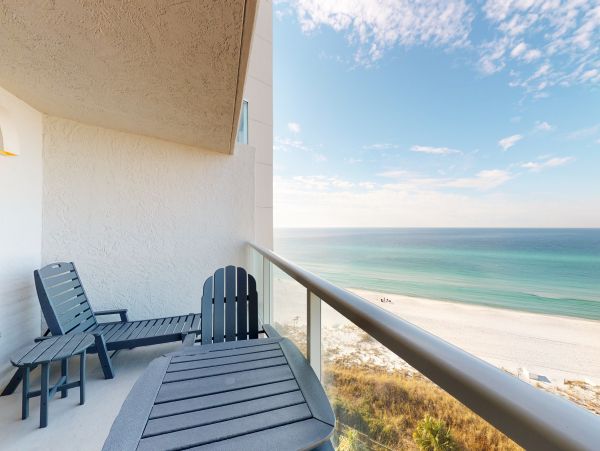 Beaches Of South Walton Condo 1008072