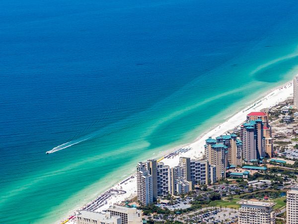 Beaches Of South Walton Condo 1008072