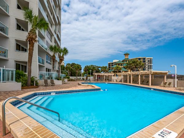Beaches Of South Walton Condo 1008072