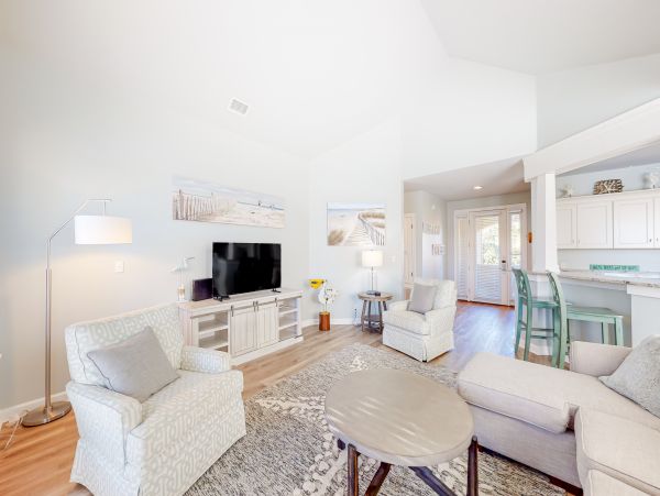 Beaches Of South Walton Condo 1008074