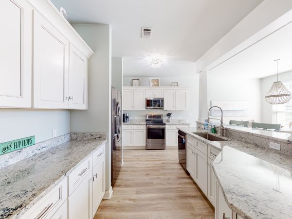 Beaches Of South Walton Condo 1008074