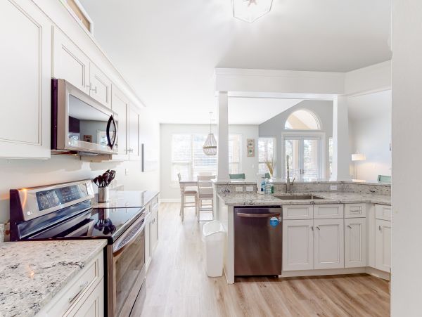 Beaches Of South Walton Condo 1008074