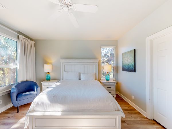Beaches Of South Walton Condo 1008074