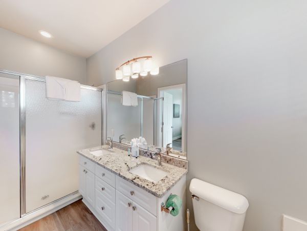 Beaches Of South Walton Condo 1008074