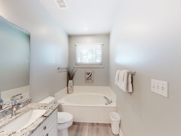 Beaches Of South Walton Condo 1008074