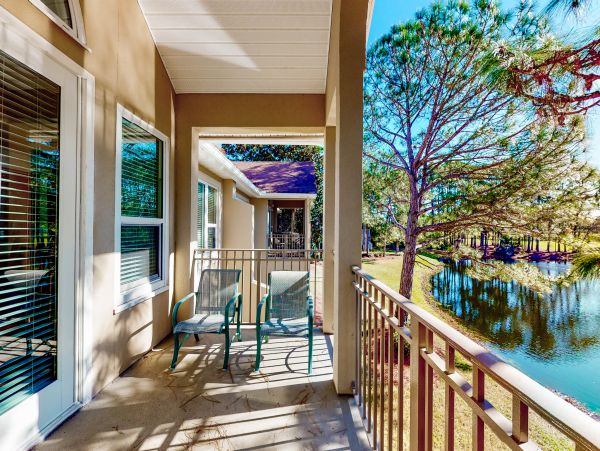 Beaches Of South Walton Condo 1008074