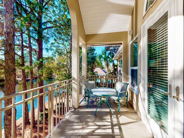 Beaches Of South Walton Condo 1008074