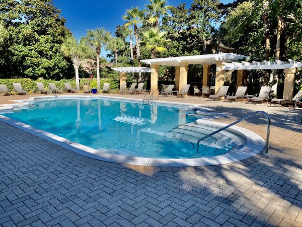 Beaches Of South Walton Condo 1008074