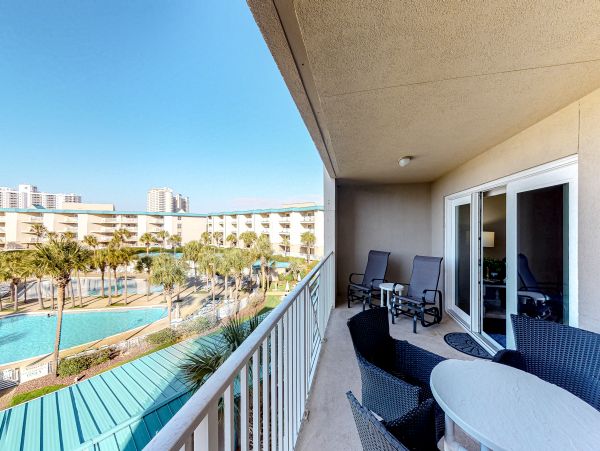 Beaches Of South Walton Condo 1008075