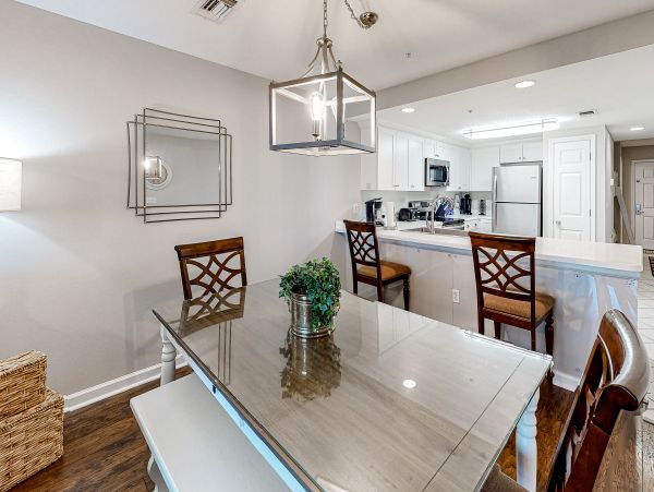 Beaches Of South Walton Condo 1008075