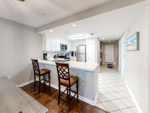 Beaches Of South Walton Condo 1008075
