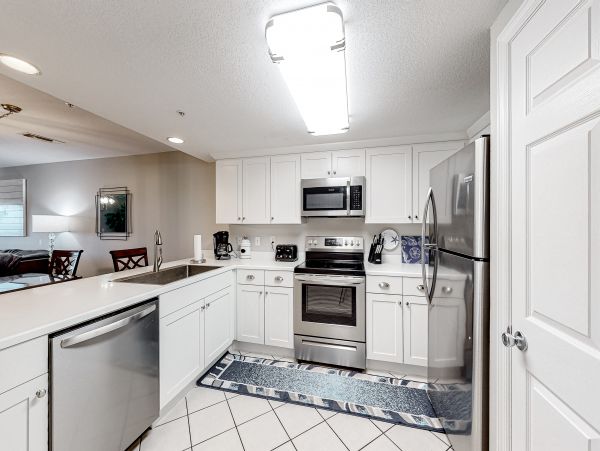 Beaches Of South Walton Condo 1008075