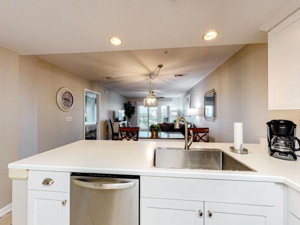 Beaches Of South Walton Condo 1008075