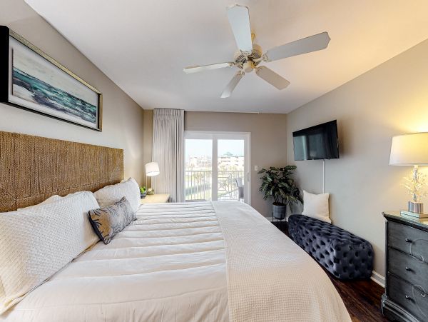 Beaches Of South Walton Condo 1008075