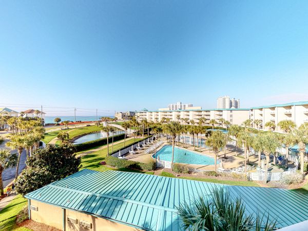 Beaches Of South Walton Condo 1008075