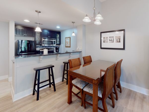 Beaches Of South Walton Condo 1008076