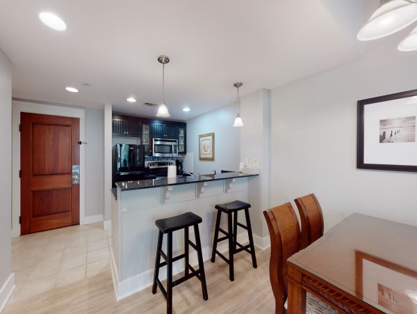 Beaches Of South Walton Condo 1008076
