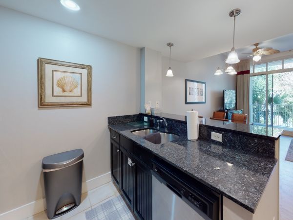 Beaches Of South Walton Condo 1008076