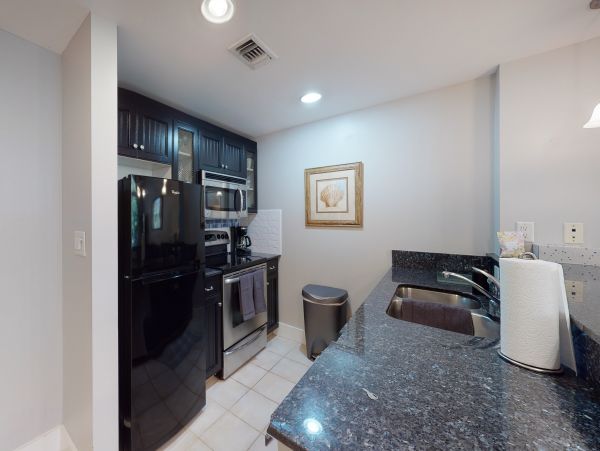 Beaches Of South Walton Condo 1008076