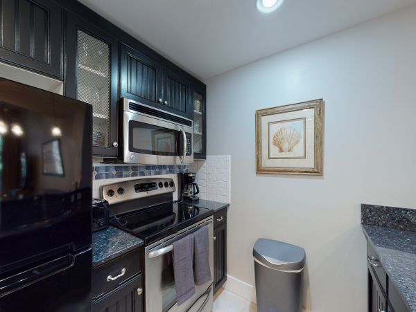Beaches Of South Walton Condo 1008076