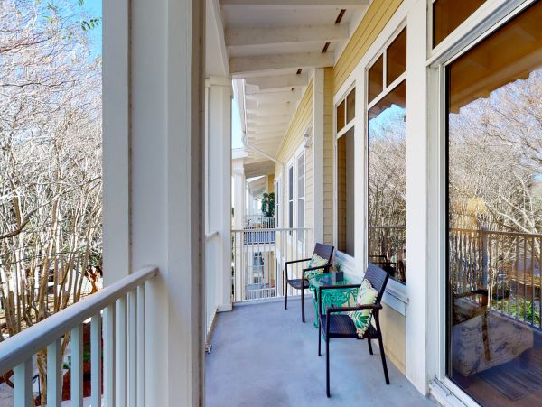 Beaches Of South Walton Condo 1008076