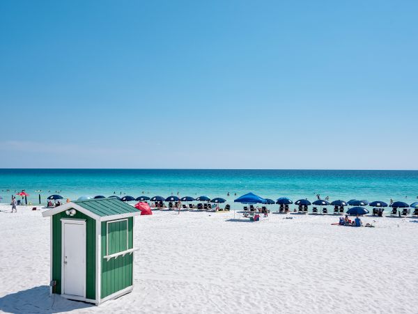 Beaches Of South Walton Condo 1008076