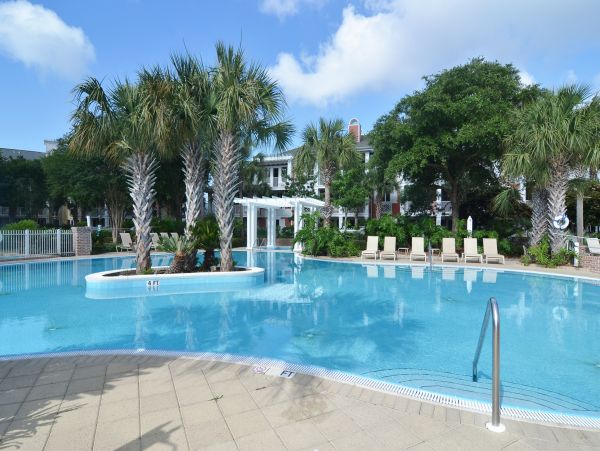 Beaches Of South Walton Condo 1008076