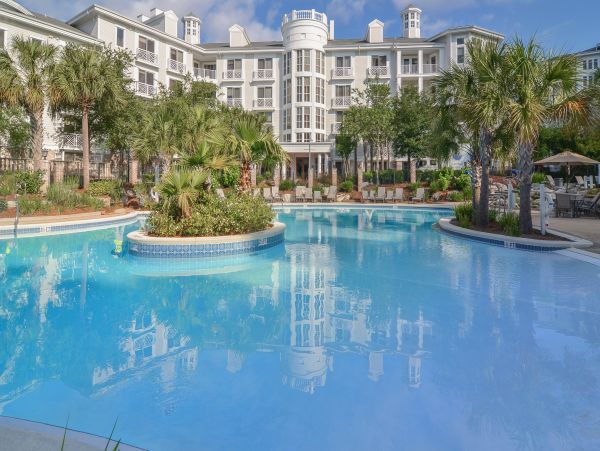 Beaches Of South Walton Condo 1008076