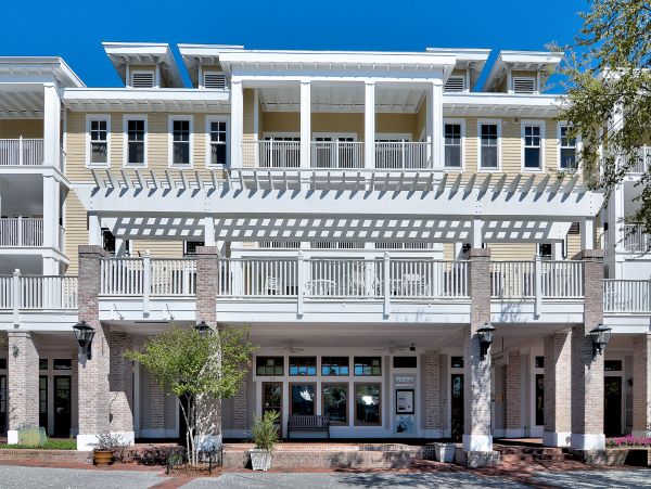 Beaches Of South Walton Condo 1008076