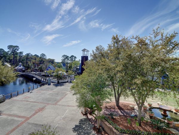 Beaches Of South Walton Condo 1008076