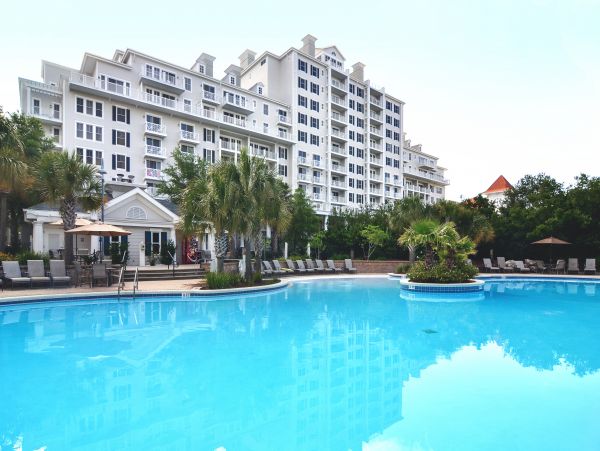 Beaches Of South Walton Condo 1008076