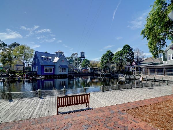 Beaches Of South Walton Condo 1008076