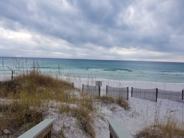 Beaches Of South Walton Condo 1008077