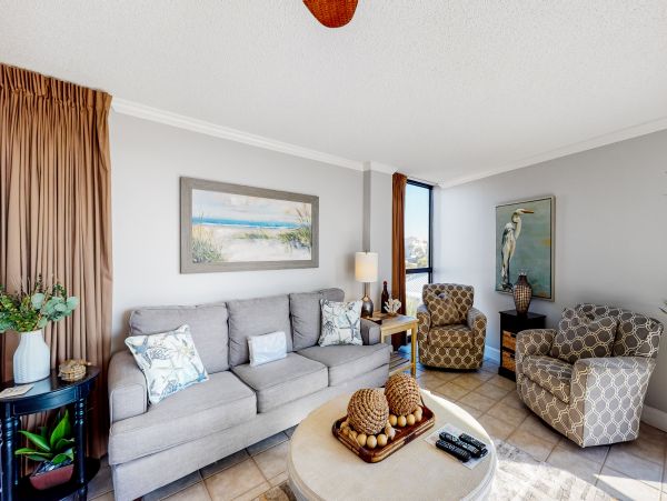 Beaches Of South Walton Condo 1008077