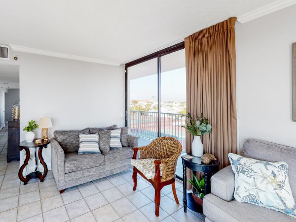 Beaches Of South Walton Condo 1008077