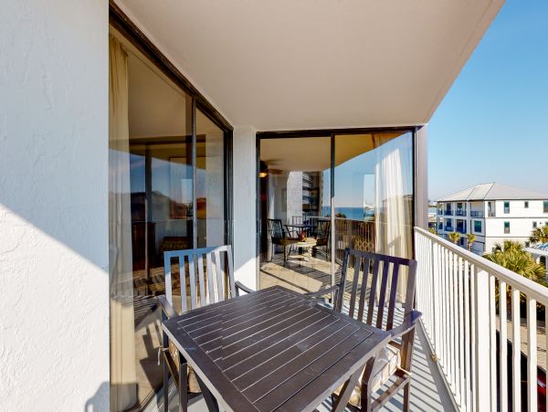 Beaches Of South Walton Condo 1008077
